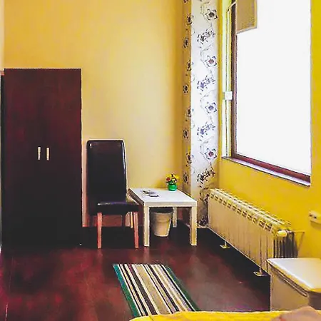 Guest house Inviting Near Central Railway Station Sofia