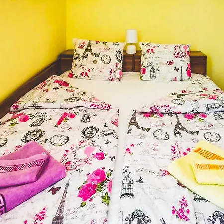 Guest house Inviting Near Central Railway Station Sofia