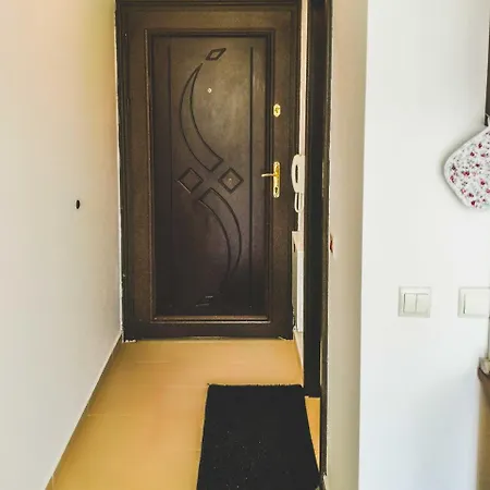 Inviting Near Central Railway Station * Sofia
